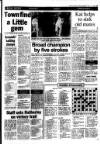 Gloucestershire Echo Monday 26 May 1986 Page 19