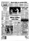 Gloucestershire Echo Monday 26 May 1986 Page 20