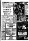 Gloucestershire Echo Tuesday 27 May 1986 Page 7