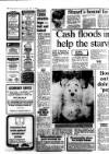 Gloucestershire Echo Tuesday 27 May 1986 Page 10