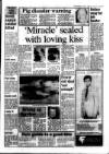 Gloucestershire Echo Thursday 29 May 1986 Page 3