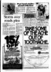 Gloucestershire Echo Thursday 29 May 1986 Page 7