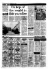 Gloucestershire Echo Thursday 29 May 1986 Page 52