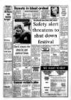 Gloucestershire Echo Friday 30 May 1986 Page 3