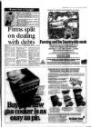 Gloucestershire Echo Friday 30 May 1986 Page 11