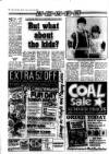 Gloucestershire Echo Friday 30 May 1986 Page 12