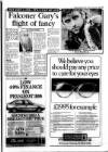 Gloucestershire Echo Friday 30 May 1986 Page 15
