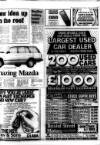 Gloucestershire Echo Friday 30 May 1986 Page 23