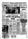 Gloucestershire Echo Friday 30 May 1986 Page 44