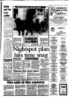 Gloucestershire Echo Saturday 31 May 1986 Page 17