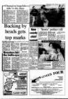 Gloucestershire Echo Monday 02 June 1986 Page 9