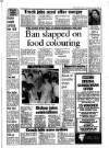 Gloucestershire Echo Thursday 03 July 1986 Page 3