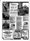 Gloucestershire Echo Thursday 03 July 1986 Page 8