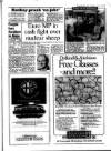Gloucestershire Echo Thursday 03 July 1986 Page 9