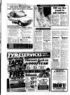Gloucestershire Echo Thursday 03 July 1986 Page 10