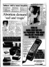 Gloucestershire Echo Thursday 03 July 1986 Page 15