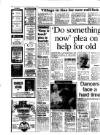 Gloucestershire Echo Thursday 03 July 1986 Page 16