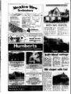 Gloucestershire Echo Thursday 03 July 1986 Page 18