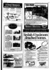 Gloucestershire Echo Thursday 03 July 1986 Page 39