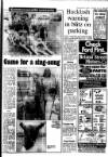 Gloucestershire Echo Thursday 03 July 1986 Page 41