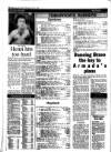 Gloucestershire Echo Thursday 03 July 1986 Page 52