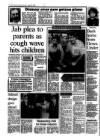 Gloucestershire Echo Saturday 02 August 1986 Page 4