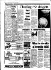 Gloucestershire Echo Saturday 02 August 1986 Page 8