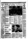 Gloucestershire Echo Saturday 02 August 1986 Page 9