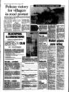 Gloucestershire Echo Saturday 02 August 1986 Page 18