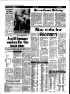 Gloucestershire Echo Saturday 02 August 1986 Page 26