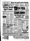 Gloucestershire Echo Saturday 02 August 1986 Page 28