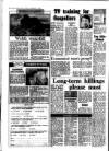 Gloucestershire Echo Tuesday 02 September 1986 Page 6