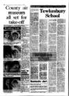 Gloucestershire Echo Tuesday 02 September 1986 Page 16