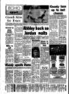 Gloucestershire Echo Tuesday 02 September 1986 Page 24
