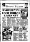 Gloucestershire Echo Thursday 04 September 1986 Page 15