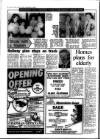 Gloucestershire Echo Friday 05 September 1986 Page 8