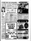 Gloucestershire Echo Friday 05 September 1986 Page 9
