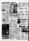 Gloucestershire Echo Friday 05 September 1986 Page 16