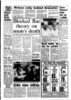 Gloucestershire Echo Wednesday 01 October 1986 Page 3