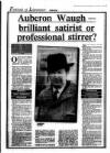 Gloucestershire Echo Wednesday 01 October 1986 Page 9