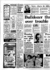 Gloucestershire Echo Wednesday 01 October 1986 Page 12
