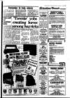 Gloucestershire Echo Wednesday 01 October 1986 Page 17