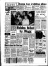 Gloucestershire Echo Wednesday 01 October 1986 Page 24