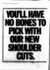 Gloucestershire Echo Wednesday 05 November 1986 Page 8