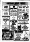 Gloucestershire Echo Wednesday 05 November 1986 Page 17