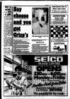Gloucestershire Echo Wednesday 05 November 1986 Page 26