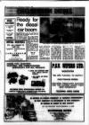 Gloucestershire Echo Wednesday 05 November 1986 Page 27