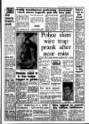 Gloucestershire Echo Monday 22 December 1986 Page 3