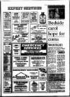 Gloucestershire Echo Monday 22 December 1986 Page 7