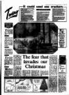 Gloucestershire Echo Monday 22 December 1986 Page 11